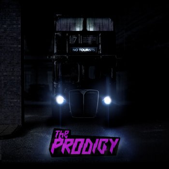 The Prodigy Fight Fire with Fire (feat. Ho99o9)