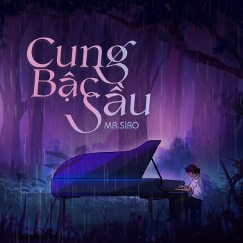 Mr. Siro Cung Bậc Sầu - Beat