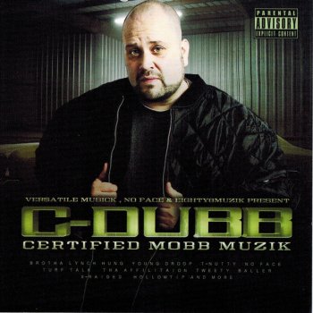 C-Dubb feat. Brotha Lynch Hung Married 2 tha Muzik (feat. Brotha Lynch Hung)