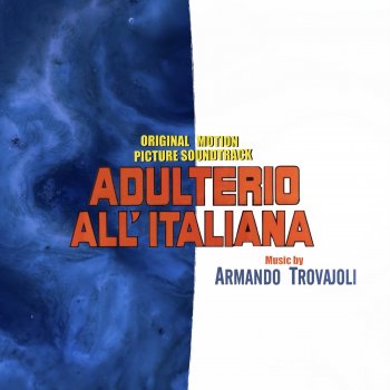 Armando Trovajoli feat. Carmen Villani Io brillo e bollo - Single Version Side B