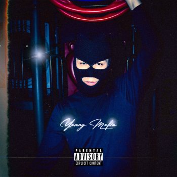 Исполнитель Younng D, альбом Yxnng Mxfia