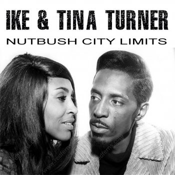 Ike & Tina Turner Mississipi Rollin' Stone
