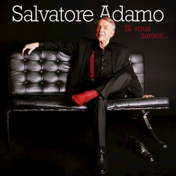 Salvatore Adamo Nu