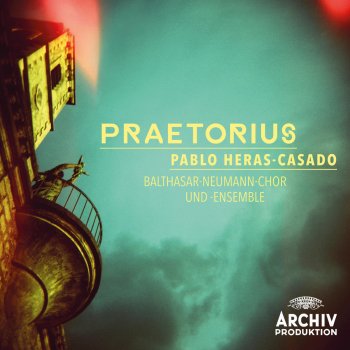 Balthasar-Neumann-Chor feat. Pablo Heras-Casado & Balthasar-Neumann-Ensemble Tota pulchra es