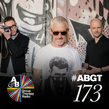 Above & Beyond feat. Gareth Emery & Oceanlab On A Good Day Metropolis [Flashback] [ABGT173]