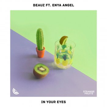 BEAUZ feat. Enya Angel In Your Eyes