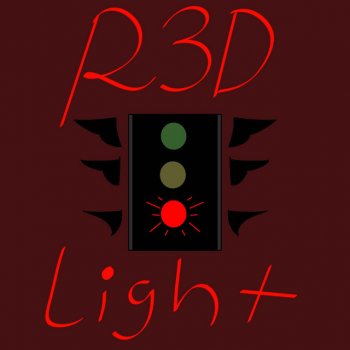 PRXMXTIXN Red Light