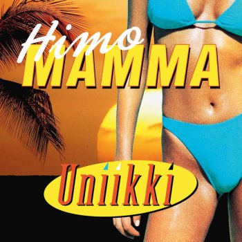 Uniikki Himomamma