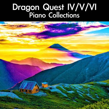 daigoro789 Princess March (From "Dragon Quest IV: Chapters of the Chosen) [for Piano Solo]