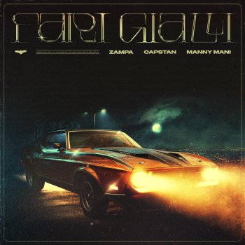 Zampa feat. Capstan & Manny Mani Fari Gialli