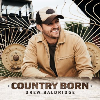 Drew Baldridge First