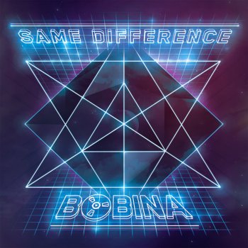 Bobina feat. Ana Criado For Who I Am
