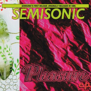 Semisonic Brand New Baby