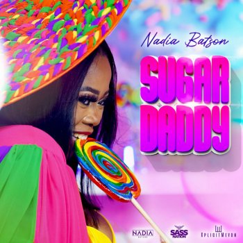 Nadia Batson Sugar Daddy