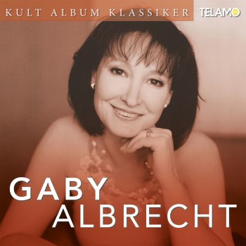 Gaby Albrecht Einmal wird ein Wunder gescheh'n (From the Opera Les contes d'Hoffman, Act 4: "Belle nuit, o nuit d'amour")