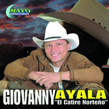 Giovanny Ayala El Idiota