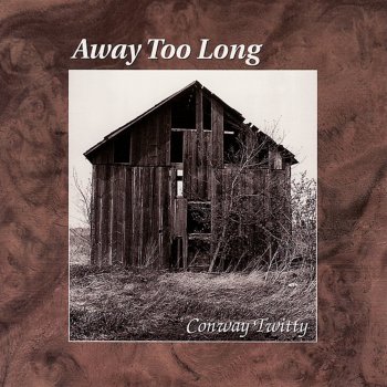 Conway Twitty This Road That I Walk