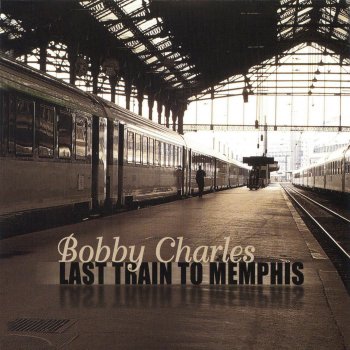 Bobby Charles See You Later Alligator