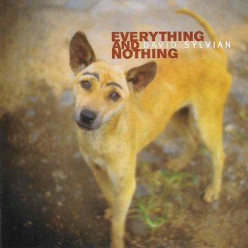 David Sylvian Laughter And Forgetting