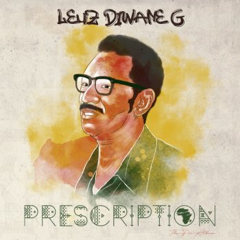 Leuz Diwane G Ci Nga Bokk (feat. Nitdoff)