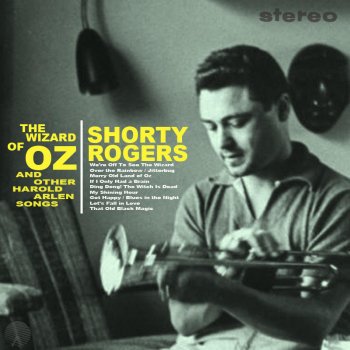 Shorty Rogers Let's Fall in Love