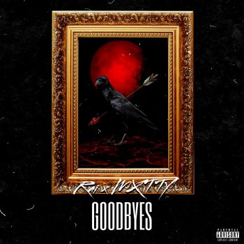 Rai feat. Mxtty Goodbyes