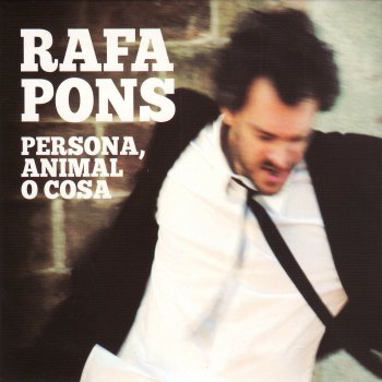 Rafa Pons Nos Vamos Conociendo