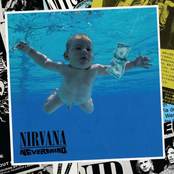 Nirvana Territorial Pissings (Remastered)