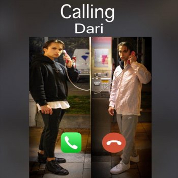 Dari Calling