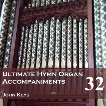 John Keys Judge Eternal Throned in Splendour (Rhuddlan) [Instrumental Version]