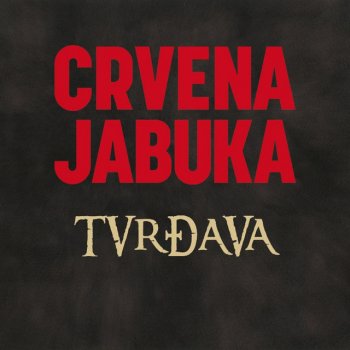 Crvena Jabuka Priznajem