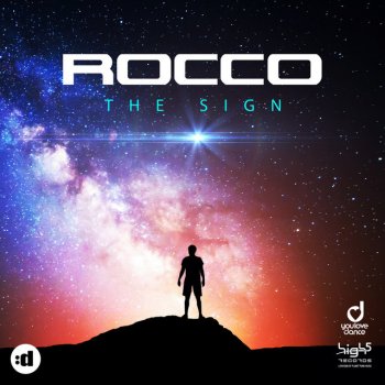 ROCCO The Sign (Radio Edit)
