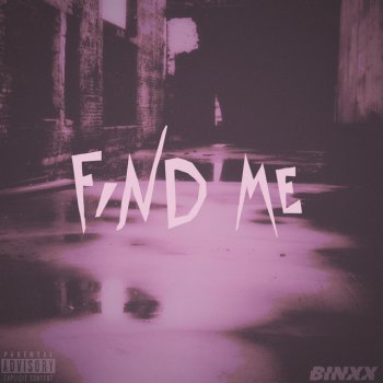 BINXX Find Me
