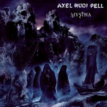 Axel Rudi Pell Mystica