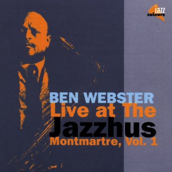 Ben Webster Londonderry Air