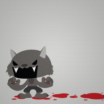 Fright Ranger feat. Ian K Werewolf Boyfriend - Ian K Remix