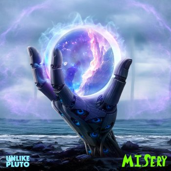 Unlike Pluto Misery