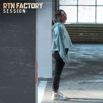 Delia Rus Oare Stii - Acoustic @ RTN Factory