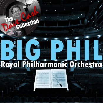 Royal Philharmonic Orchestra Rule Britannia