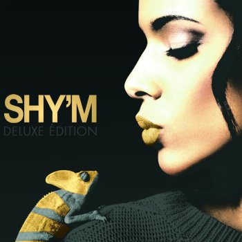 Shy'm Comme ils disent