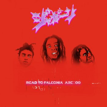 Robb Bank$ Senorita (feat. Nil Bambu)