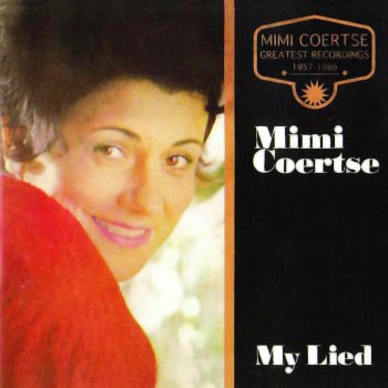 Mimi Coertse Praat Met My Van Liefde (Parlez Moi D'Amour)