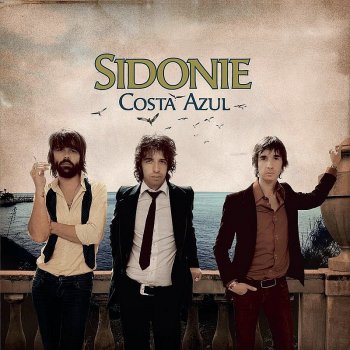 Sidonie Persona