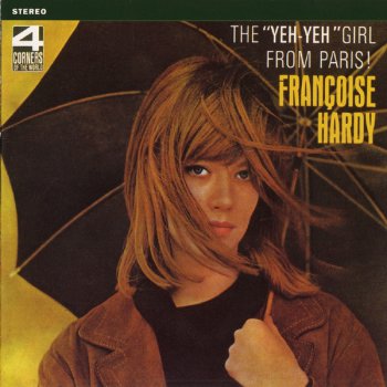 Francoise Hardy Le Temps De L'amour