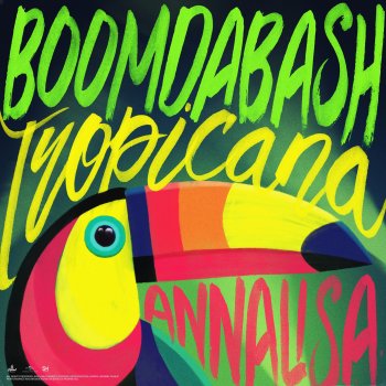 Boomdabash Tropicana
