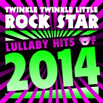 Twinkle Twinkle Little Rock Star Demons