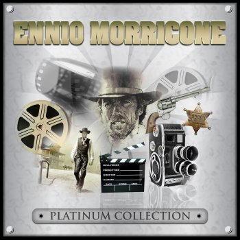 Ennio Morricone Il clan dei Siciliani (From "The Sicilian Clan")