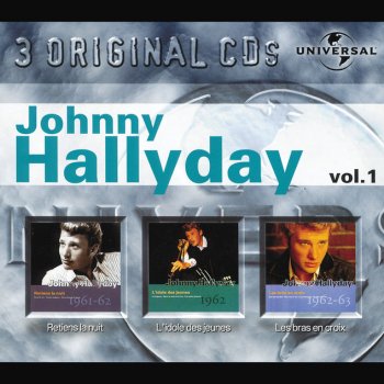 Johnny Hallyday Medley La Bagarre / Trouble