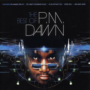 P.M. Dawn Gotta Be...Movin' On Up (Morales Radio Edit)