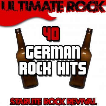 Starlite Rock Revival Augen Auf